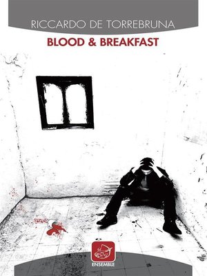 cover image of Blood and Breakfast